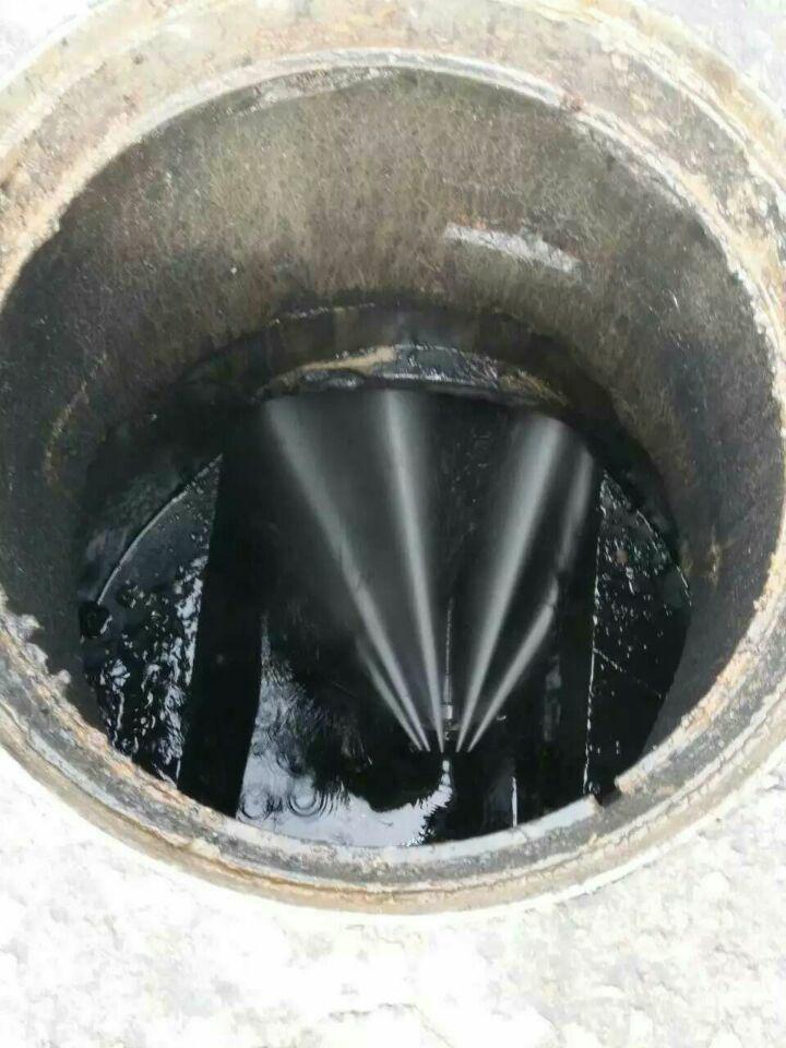 子洲市政管道清洗-排污管道清洗