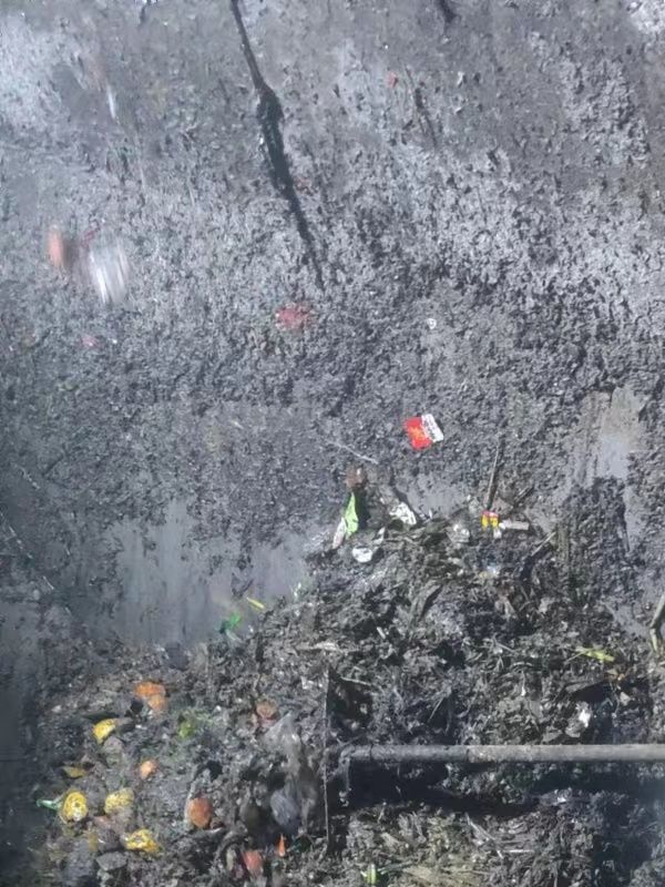 子洲管道结垢危害和原因